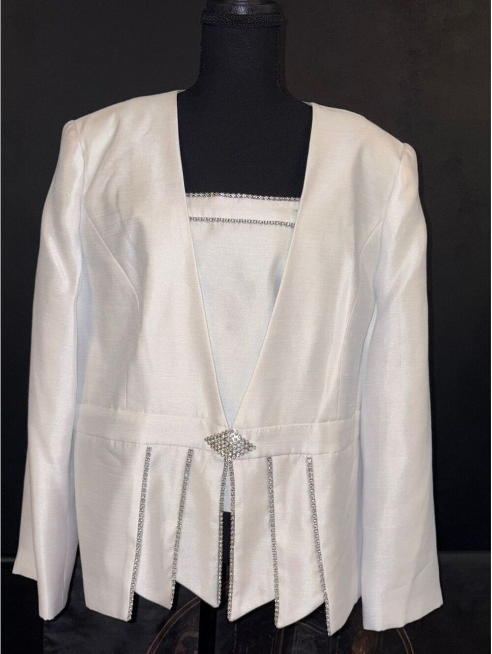 EY Signature Blazer, Size 16